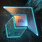 پردازنده های AMD EPYC 9005 با TDP حیرت‌ انگیز ۵۰۰ وات و عملکرد بی‌نظیر معرفی شدند!