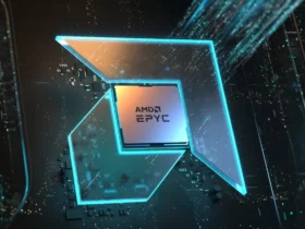 پردازنده های AMD EPYC 9005 با TDP حیرت‌ انگیز ۵۰۰ وات و عملکرد بی‌نظیر معرفی شدند!