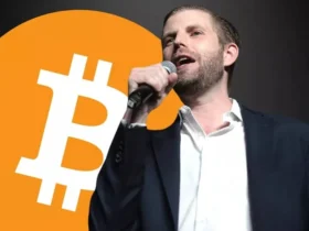 پس از پیشنهاد اریک ترامپ، بیت کوین و اتریوم با کاهش قیمت مواجه شدند!