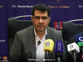 استعفای خطیر و انتخاب جانشین در نساجی مازندران