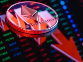 هزینه‌های گاز متوسط اتریوم 95% کاهش یافته است، یک سال پس از ارتقاء Dencun