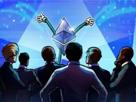زلزله در بنیاد اتریوم! تغییرات بزرگ در مدیریت پس از موج اعتراضات