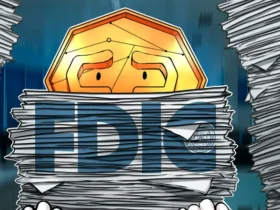رازهای پنهان FDIC: چرا کریپتوها از خدمات بانکی محروم شدند؟