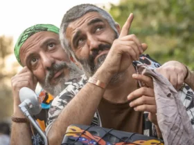 موفقیت فیلم «دایناسور» در گیشه؛ فروش ۲۰ میلیاردی در ۶ روز!