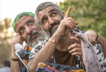 موفقیت فیلم «دایناسور» در گیشه؛ فروش ۲۰ میلیاردی در ۶ روز!