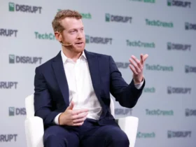 استارتاپ رباتیک Kyle Vogt، بنیان‌گذار Cruise، 150 میلیون دلار جذب کرد