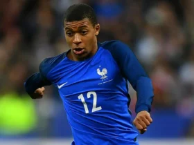 فرانسه با خط حمله‌ای ویرانگر در جام جهانی ۲۰۲۶ حاضر می‌شود