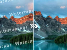 حذف واترمارک از تصاویر کپی‌ رایت با هوش مصنوعی جمینای ۲.۰ به‌سادگی امکان‌پذیر شد!