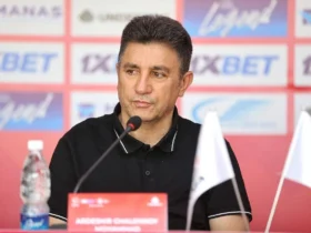 قلعه‌نویی: آماده بازی‌ های سرنوشت‌ ساز برای جام جهانی باشید!