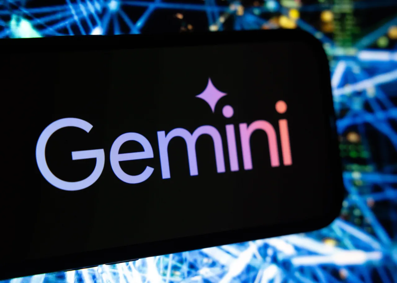 گوگل با مدل جدید Gemini Embedding هوش مصنوعی متنی را متحول کرد!