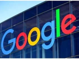 گوگل از لوگوی نوروزی ۱۴۰۴ رونمایی کرد؛ اما ایرانی‌ها آن را نمی‌بینند!