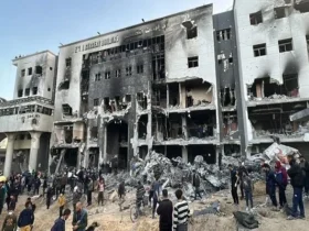 حملات صهیونیست‌ ها به غزه؛ هدف قرار دادن محله الزیتون در چهارمین روز تجاوزات