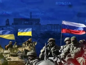 حمله پهپادی و سایبری روسیه به اوکراین؛ ادعای سرنگونی بالگردها