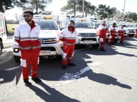 هلال‌احمر در نوروز 1404 مجری 3 طرح حمایتی برای نیازمندان و بیماران