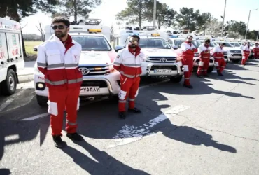 هلال‌احمر در نوروز 1404 مجری 3 طرح حمایتی برای نیازمندان و بیماران