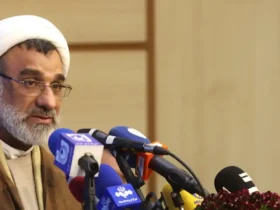 حمایت ایران از پذیرش دانشجویان اخراجی آمریکایی در دانشگاه‌ها