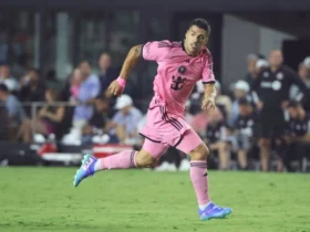 دلیل نیمکت‌نشینی مسی از نگاه دنی هیگین‌باتم