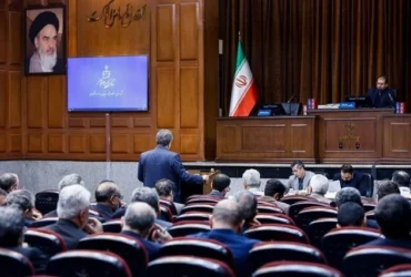 محکومیت دو وزیر دولت رئیسی در پرونده «چای دبش»