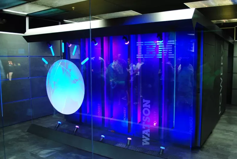 ویژگی‌ های کلیدی هوش مصنوعی IBM Watson