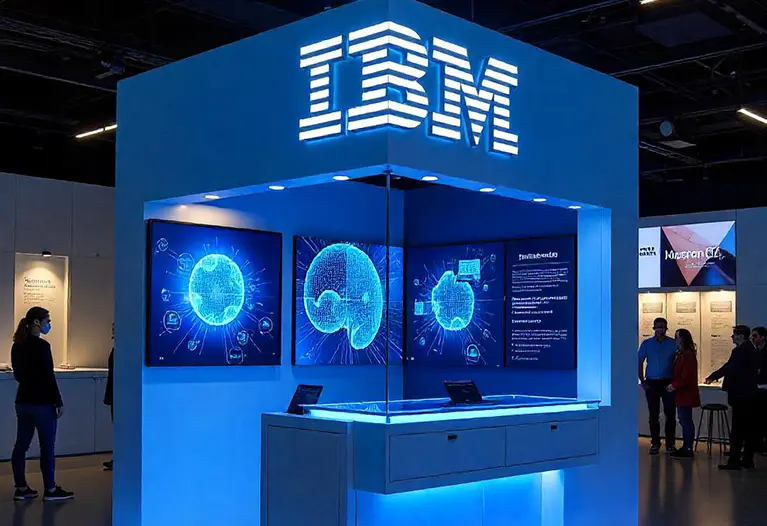 معرفی هوش مصنوعی IBM Watson 