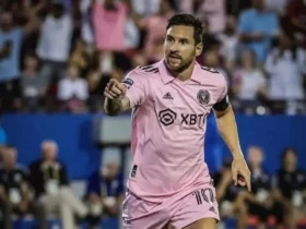 اینترمیامی 2 - فیلادلفیا یونیون 1: خلاصه بازی لیگ MLS آمریکا