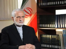 ایران آماده مذاکره غیرمستقیم با آمریکا است