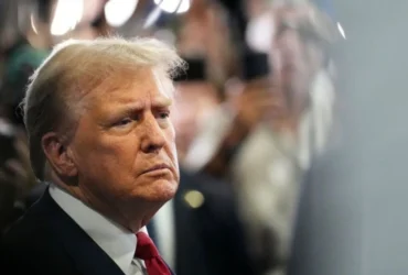 آمریکایی‌ها ترامپ را نمی‌خواهند: نظرسنجی جدید نشان می‌دهد