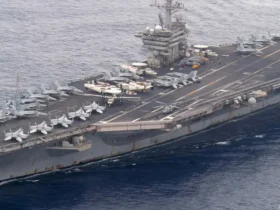 تهدید ایران به حمله به پایگاه چاگوس در واکنش به اقدام نظامی آمریکا