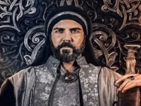 عراق پخش سریال «معاویه» را ممنوع کرد