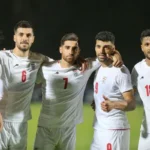 ایران پیش از دیدار با ازبکستان، به جام جهانی 2026 صعود کرد! صعود تاریخی ایران به جام جهانی 2026