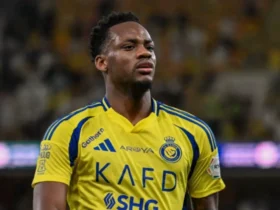 جان دوران آماده درخشش در دیدار با الشباب