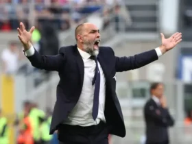 یووه شایعه تماس با جانشین موتا را رد کرد