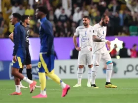 کاپیتان‌های استقلال پس از شکست مقابل النصر: فشار قابل تحمل نیست!