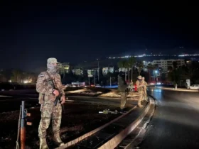 کشته شدن ۳۵ نفر از عناصر «تحریر الشام» در درگیری‌های ساحلی سوریه