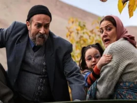 زمان پخش مینی سریال «خجالت نکش ۲» در نوروز ۱۴۰۴؛ روز‌های زوج و تعداد قسمت‌ها