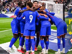 خلاصه بازی آلمان 3 - ایتالیا 3؛ دیداری جذاب در لیگ ملت‌های اروپا