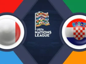 کرواسی 2-0 فرانسه: پیروزی مهم در مرحله یک چهارم نهایی لیگ ملت‌ های اروپا