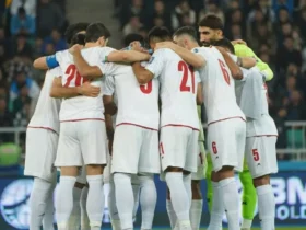 لیست تیم ملی فوتبال ایران اعلام شد؛ ۲۱ بازیکن برای مصاف با امارات و ازبکستان دعوت شدند!
