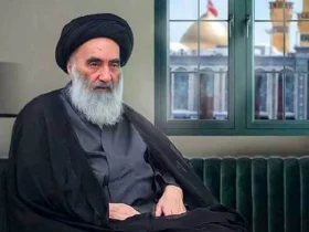 دفتر آیت‌الله سیستانی فطریه ۱۴۰۴ را اعلام کرد: هر فرد چه مبلغی پرداخت کند؟