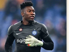 توافق منچستریونایتد با عربستان؛ اونانا در آستانه جدایی