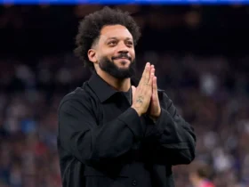 شوخی جالب مارسلو با مربی رئال مادرید: من را به زمین بفرستید!