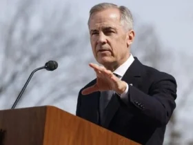 نخست وزیر کانادا خواستار انتخابات زودهنگام برای مقابله با تهدیدهای ترامپ شد