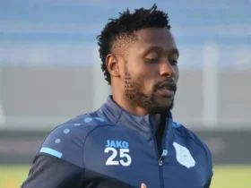 استقلال یک مهاجم خود را از دست داد؛ مسعود جمعه به اردوی تیم ملی کنیا دعوت شد