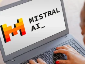 دوئل جذاب Mistral AI و OpenAI: رقابت نفس‌گیر در دنیای هوش مصنوعی آغاز شد!