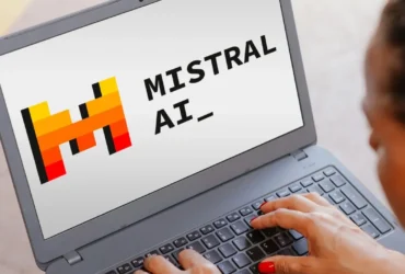 دوئل جذاب Mistral AI و OpenAI: رقابت نفس‌گیر در دنیای هوش مصنوعی آغاز شد!