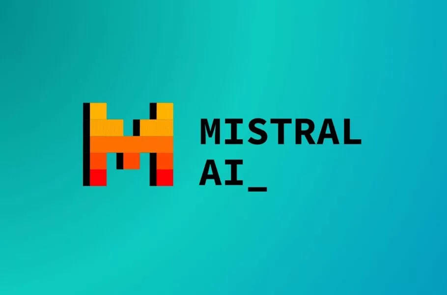 شرکت Mistral AI هوش مصنوعی جدید خود را منتشر کرد؛ سرعت بالا و دسترسی رایگان!