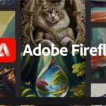 هوش مصنوعی Firefly: انقلابی که Adobe تو طراحی راه انداخت!