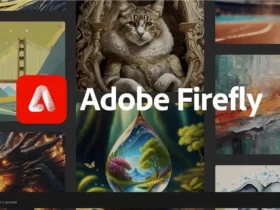 هوش مصنوعی Firefly: انقلابی که Adobe تو طراحی راه انداخت!