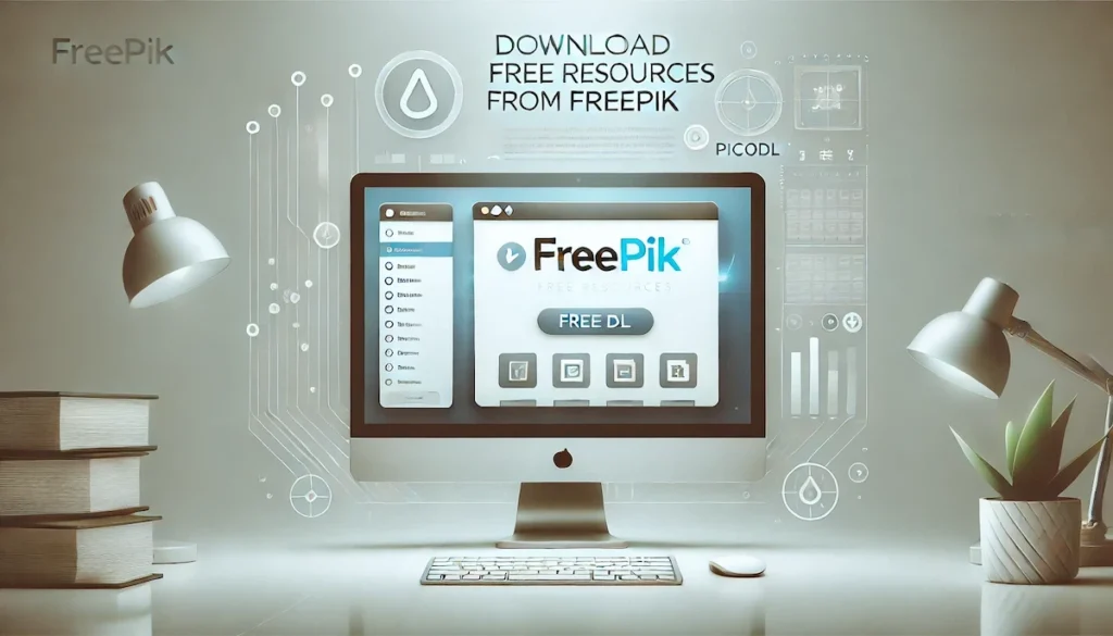 هوش مصنوعی Freepik