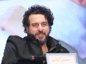 افشاگری محسن کیایی درباره وحشتش از مار در «هزار و یک شب»